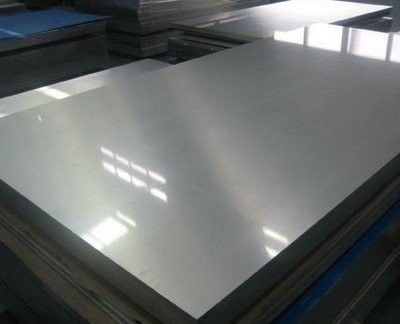 BA Finish 430 Stainless Steel Sheet with Corrosion Resistance and Nonmagnetic Properties for Reflective Surfaces