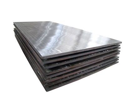 430 HL Edelstahlblech mit HL Haarlack-Finish 1500mm x 3000mm für architektonische Zierleisten
