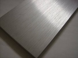 Edelstahlblech-warm gewalztes helles SS410 ASTM Inox getempert