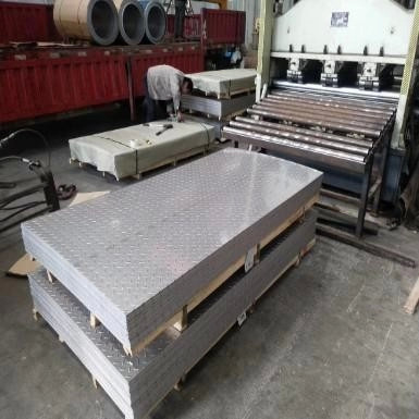 Helles Oberflächenende Soems ASTM 316L Edelstahlblech-1mm 2mm