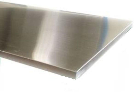Edelstahl-Platten-Blatt-Lochen JIS 410 warm gewalzter/kaltgewalzter SGS