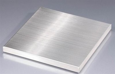 Edelstahl-Platte 3mm ODM 410 4mm AISI 8K warm gewalzt/walzte kalt