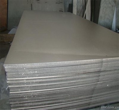 0.12mm - 2mm SS bedecken die verbiegende ASTM-HL Edelstahl-Platte 316