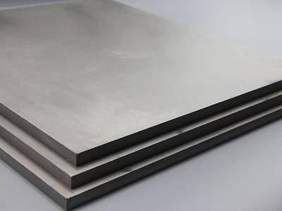 Medizinisches Edelstahlblech Decoiling AISI 316L 316 8k 120mm