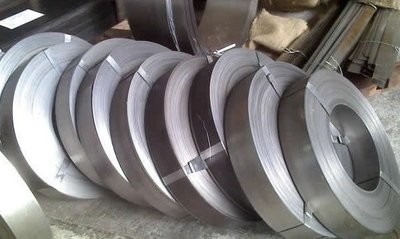 Ausmaß 0,1-16 mm 430 Edelstahlspule Id 508 mm / 610 mm