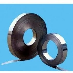 400-Serie 430 Edelstahlspule mit Mühlkante oder Spaltkante und Spule 508 mm/610 mm