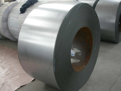 Edelstahl-Spule der Härte-410, die legierter Stahl-Spule ASTM verbiegt