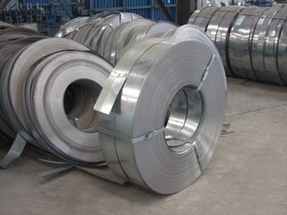 AISI-Edelstahl-Spule 410 HL Kohlenstoffstahl-Spulen-Legierung des Ba-8K