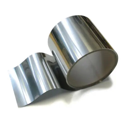 0.3mm 430 Edelstahlspule Trockenpolnische Methode
