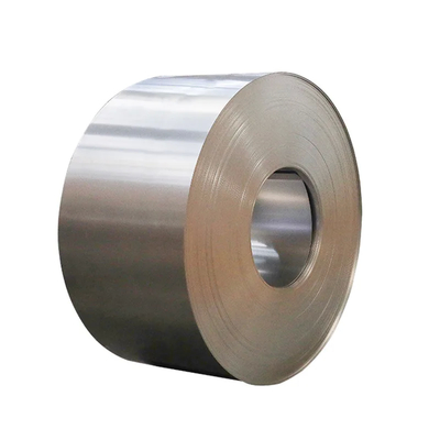 Hochkorrosionsbeständige Edelstahlplatte OEM 1000mm-2000mm HRC 20-25 Härte