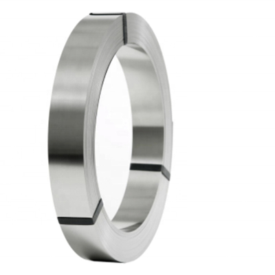 508mm/610mm Spirale Id 430 Edelstahlspirale mit Oberflächenveredelung 2B/BA/No.4/8K/HL