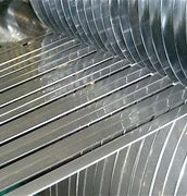 Fräse oder Spaltkante 430 SS Spirale für Drahtweite 0,1-16 mm Anwendungen