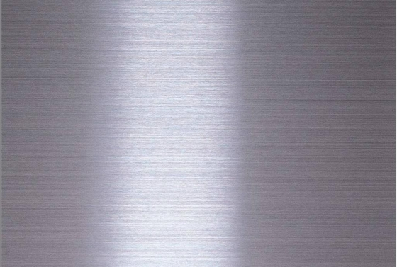 430 Edelstahlplatte Die beste Lösung für Korrosionsbeständigkeit in industriellen Anwendungen