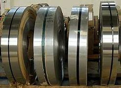 BA Oberflächenveredelung 430 EdelstahlblechMetall