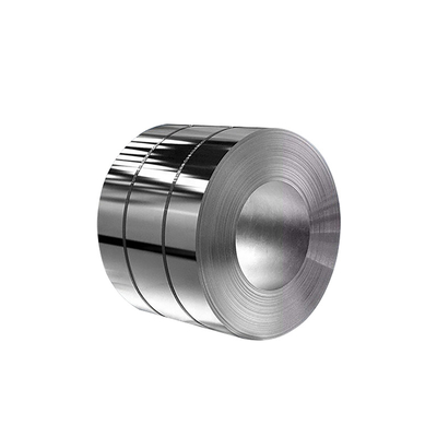 Nr. 4 Technologie Kaltgewalzt 0,1-16 mm Drahtweite 430 Edelstahlspule