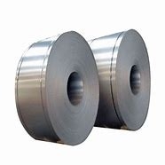 400-Serie 430 Edelstahlspule mit Mühlkante oder Spaltkante und Spule 508 mm/610 mm