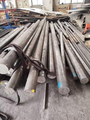 3003 H14 Aluminium-Flachstange mit ausgezeichneter Formbarkeit und guter Schweißbarkeit für allgemeine Blecharbeiten