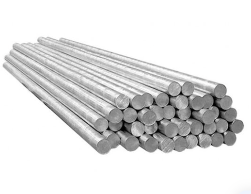 6351 T6 Aluminiumlegierung Hexbar Hochfestigkeit Korrosionsbeständig für Automobilbefestigungsmittel S8-S50
