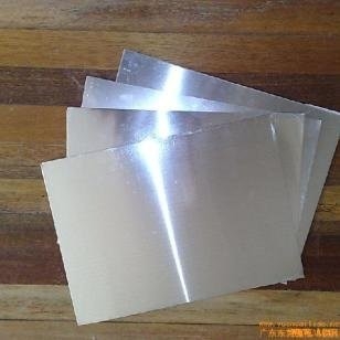 AISI SS bedecken Spiegel-Ende 0.12mm - 2.0mm Stahlplatte hoher Temperatur