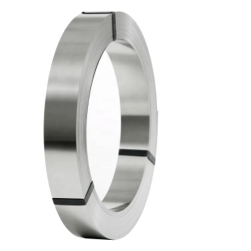 508mm/610mm Spirale Id 430 Edelstahlspirale mit Oberflächenveredelung 2B/BA/No.4/8K/HL