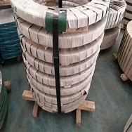 430 aus Edelstahl, warmgewalzte Spulen der Sorte 430 in normaler Größe 1000x2000 mm
