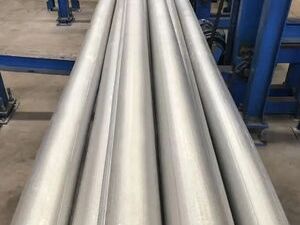 Hohe Festigkeit Luftfahrt- und Raumfahrt-Klasse T651 Wärmebehandelte 7075 Aluminium-Rundmaterial für die Präzisionstechnik
