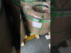 Zusammengepasste 316L Edelstahlplatte ASTM 8K Kohlenstoffstahlplatte