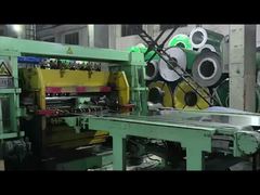 Kohlenstoff-Schwerlast-Kaltgewalzte Stahlspule 1 4 Zoll