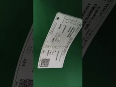 430 Edelstahlblech, magnetisch und langlebig