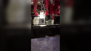 7075 Aluminiumstab, hochfest, Luft- und Raumfahrt