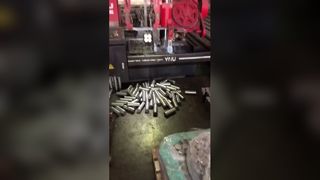 Korrosionsbeständige Aluminiumstangen für Strukturen